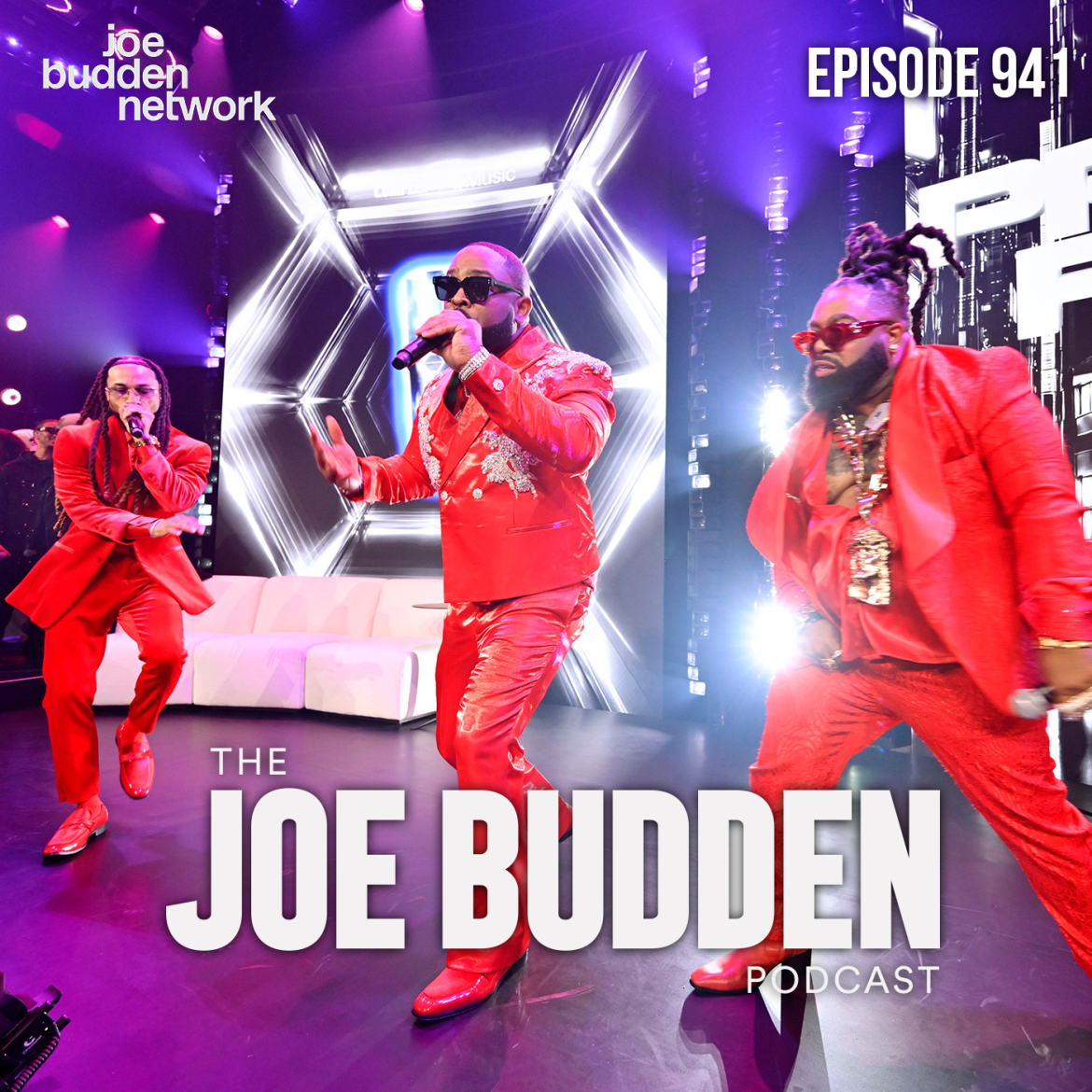 Episode 941 | "9th Wonder Is Listening" Black Podcasting - Episode 941 | "9th Wonder Is Listening"