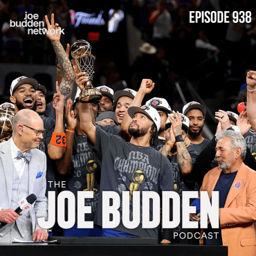 Black Podcasting - Episode 938 | "The 30 or The 60"