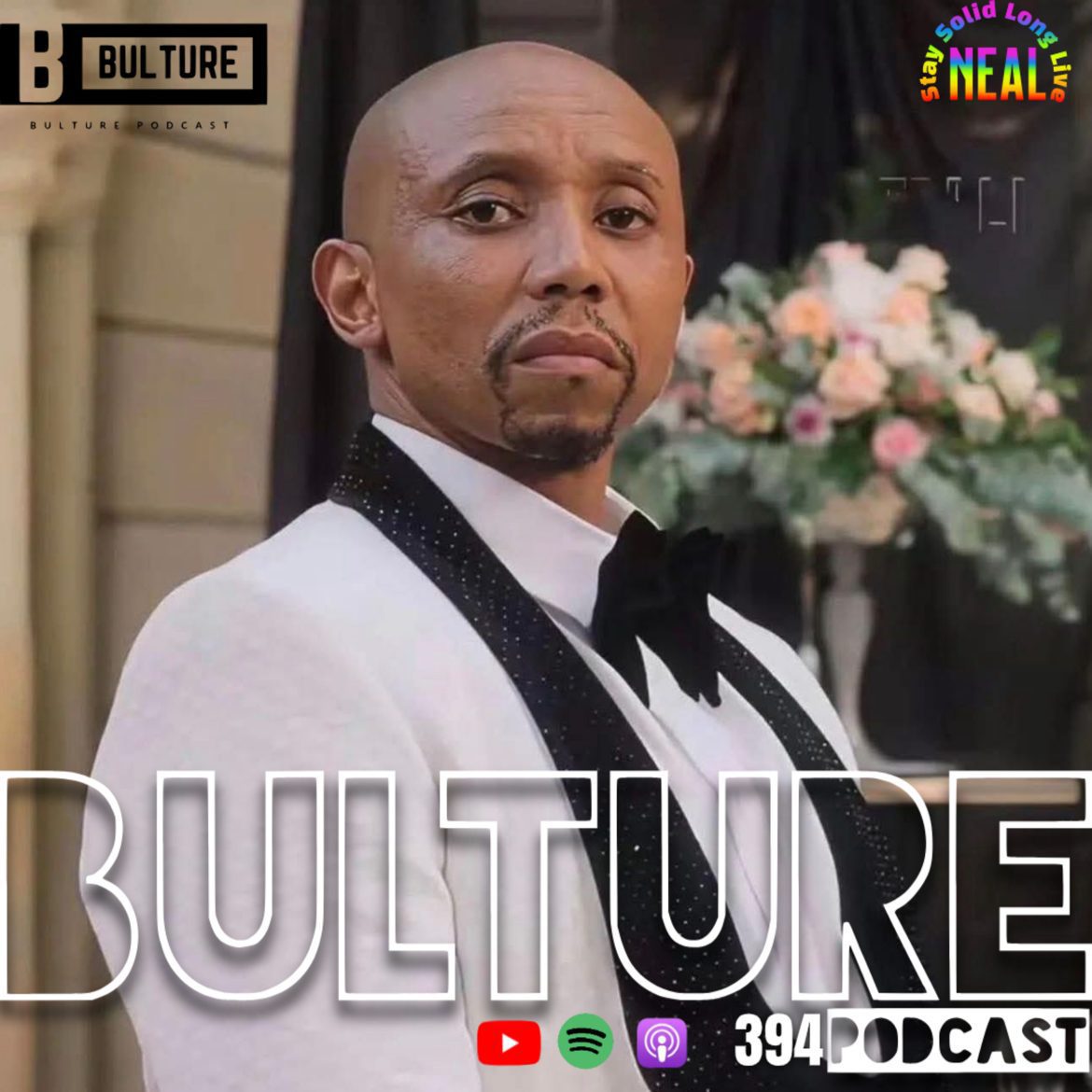 Black Podcasting - “Does your dad’s energy determine your effort on his gift?” Ep 394