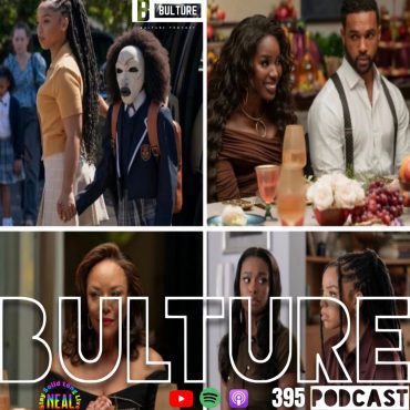 Black Podcasting - “Idk if I can call it quits after 30 years” Ep 395