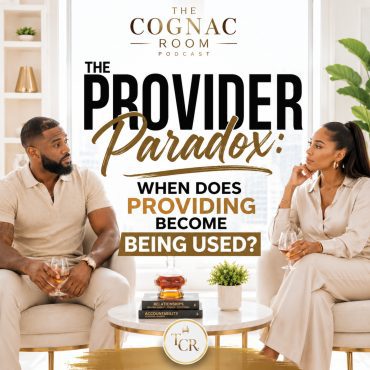 Black Podcasting - Ep. 230 " The Provider Paradox: When Does Providing Become Being Used?'