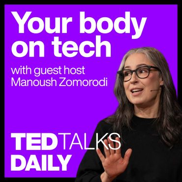 Black Podcasting - Why I’m obsessed with health wearables (and you should be too) | Michael Snyder | Your Body on Tech