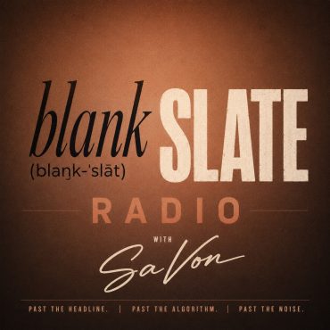 Black Podcasting - "The Saddest Beef In Hip-Hop History" - JAY-Z vs Dame Dash | blankSLATE Radio (Ad-Free Version on Patreon)
