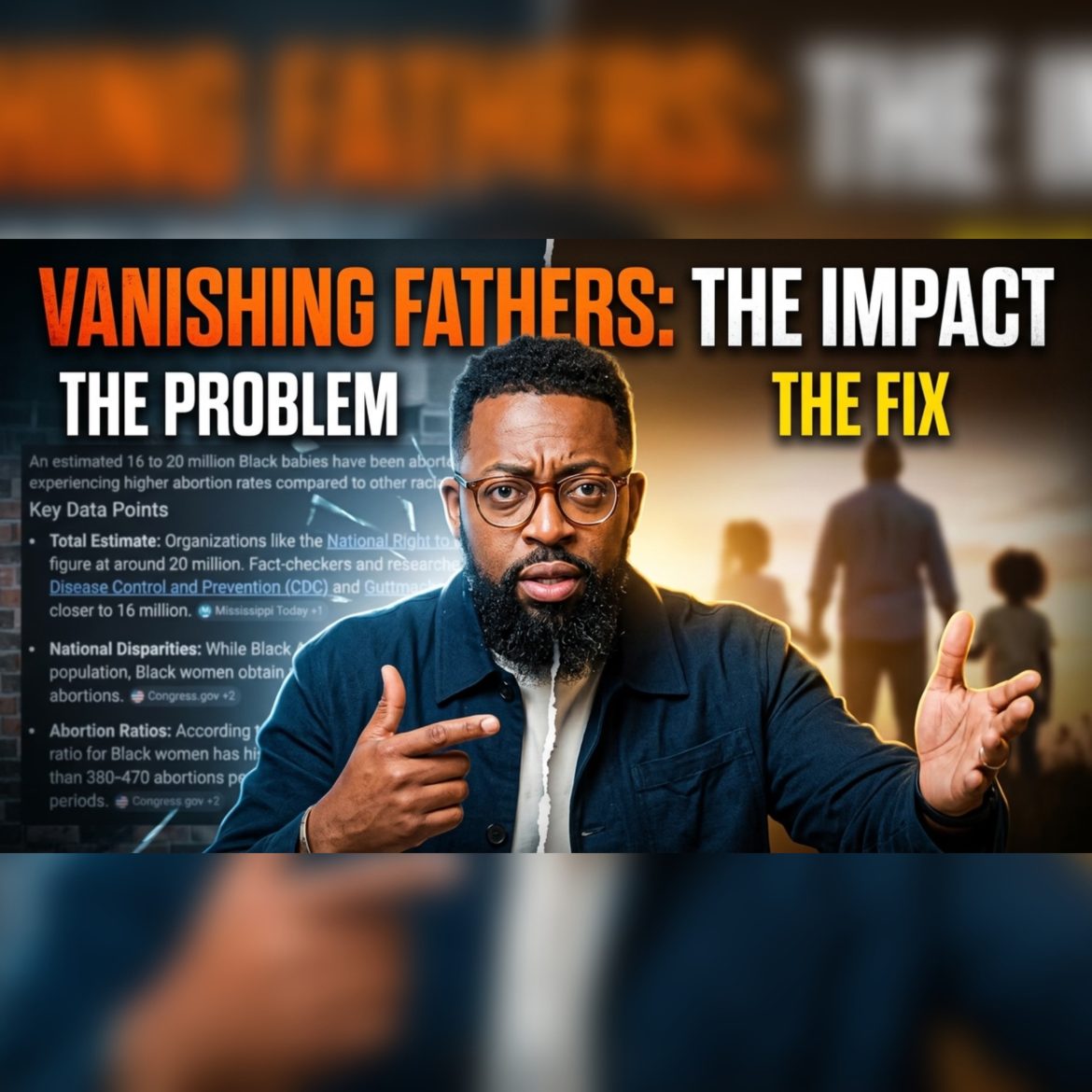 Black Podcasting - Delano Squires: How Feminism Broke Black Marriage | Bro Chat Ep 17