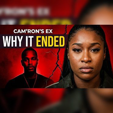 Black Podcasting - Cam'ron's Ex Says THIS Ended It! Survival Mode Debate & More | Ep 189