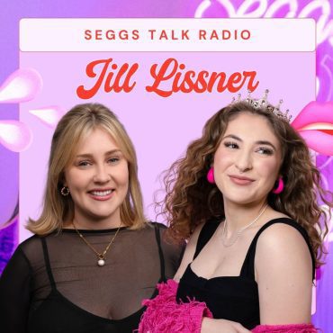 Black Podcasting - Jill Lissner: Hymen Myths, Honey Packs, and the Clitoris