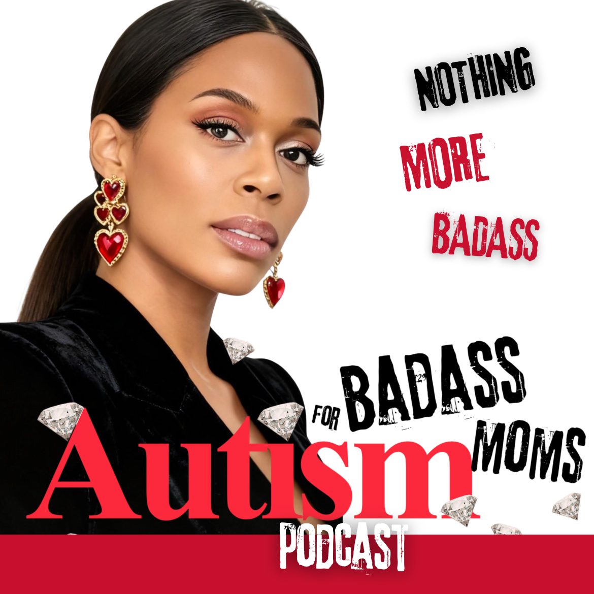 Black Podcasting - Ep. 145 - Stage 4 Cancer Tried to Take Her - Motherhood Kept Her Here with Kecia