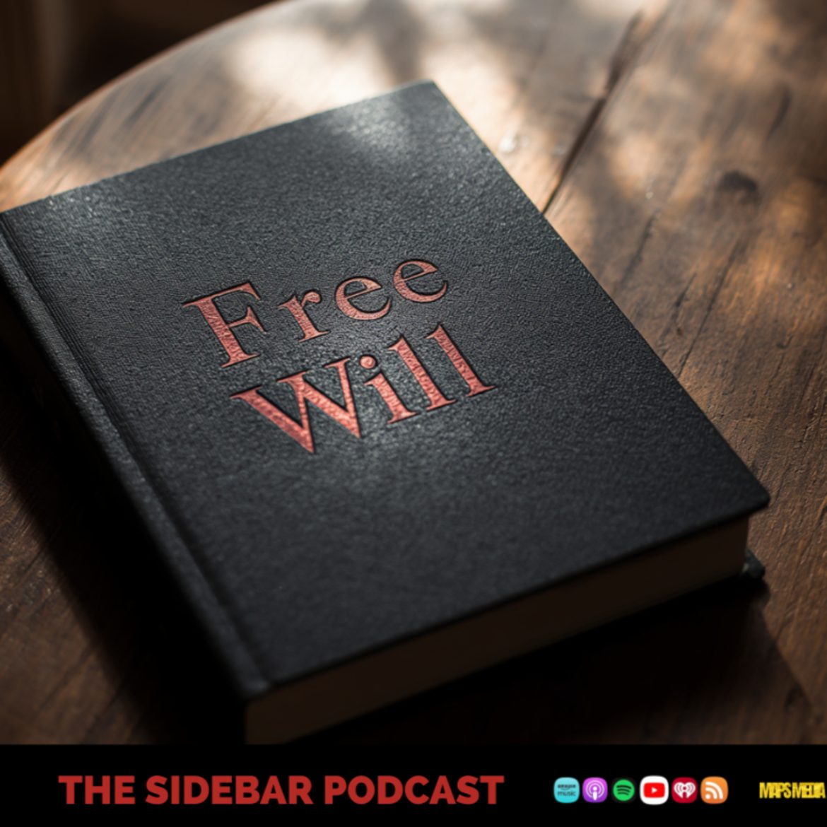 Black Podcasting - Free Will, Grooming Secrets, & The Gooner Gang