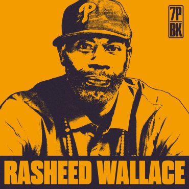 Black Podcasting - Rasheed Wallace Shares Legendary Hoop Stories: Ducking MJ 1v1, Battling Shaq & Kobe, Knicks Tape Era