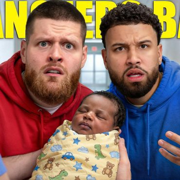 Black Podcasting - WE GOT THE WRONG BABY! -You Should Know Podcast-