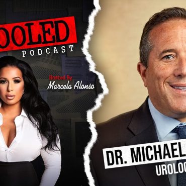 Black Podcasting - The Truth About Vasectomies, Testosterone, and Men’s Sexual Health with Dr. Michael Hoffman