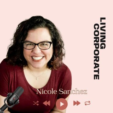 Black Podcasting - What Is DEI in This Moment? Ft. Nicole Sanchez