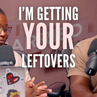 Black Podcasting - When Good Things Compete With Your Marriage #HMAY Ep.299