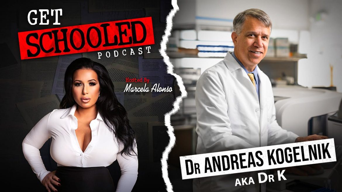 Safe Sex, Smart Tech: A Masterclass in Sexual Wellness with Dr. K Black Podcasting - Safe Sex, Smart Tech: A Masterclass in Sexual Wellness with Dr. K