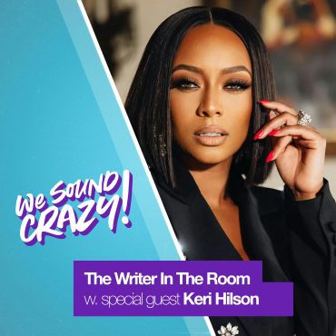Black Podcasting - Keri Hilson on “Pretty Girl Rock”, Britney Spears, Her R&B Return, and Ghost-Singing "Ice Box"