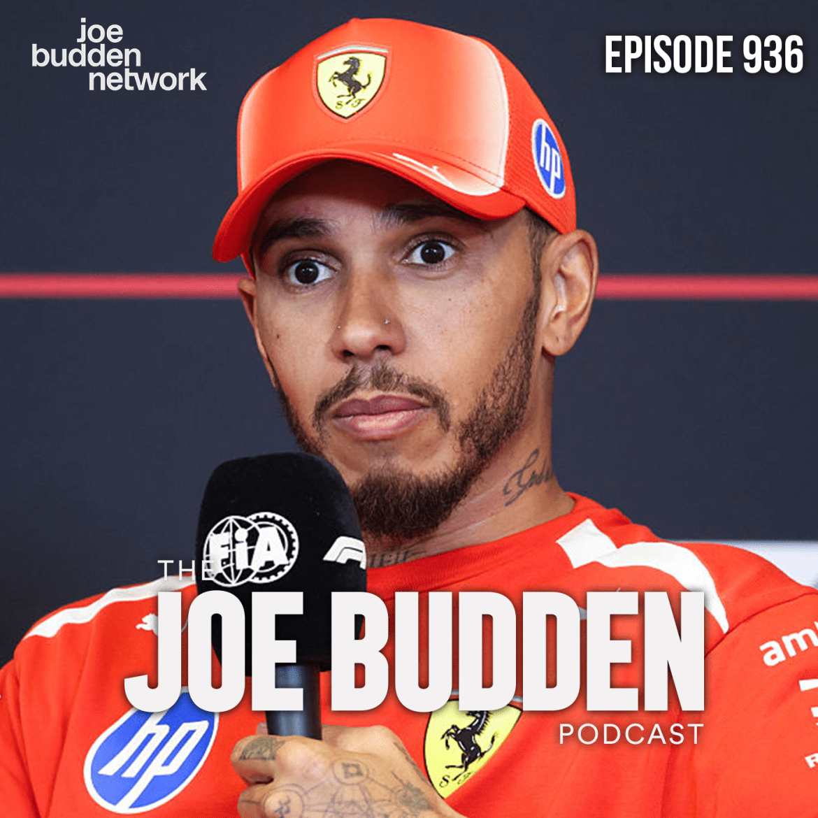 Black Podcasting - Episode 936 | "Caught In The Rain"