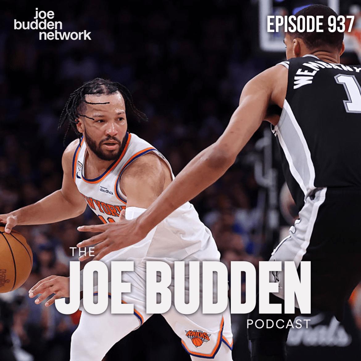 Black Podcasting - Episode 937 | "Put The Kids To Sleep"