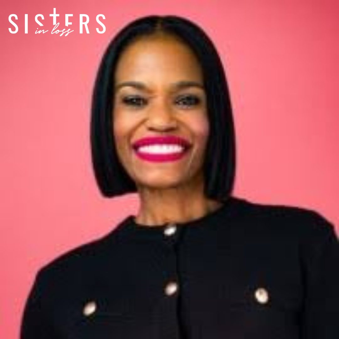 Black Podcasting - 440 - Embracing the "No" That Saved My Life: Infertility, IVF, and the Grace of Adoption with Angie Booker