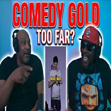 Black Podcasting - OGs React to the Most VIRAL Clips on the Internet!