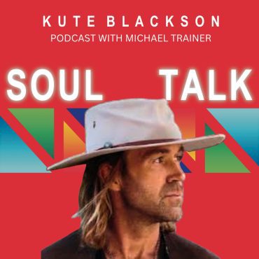 Black Podcasting - 456: Michael Trainer on How to Find Your Purpose, Your People, and the Life Meant for You