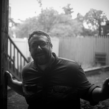 Black Podcasting - Bernard Feinsod on 17 Years in Post-Production: From Vice Media to Independent Creative Work