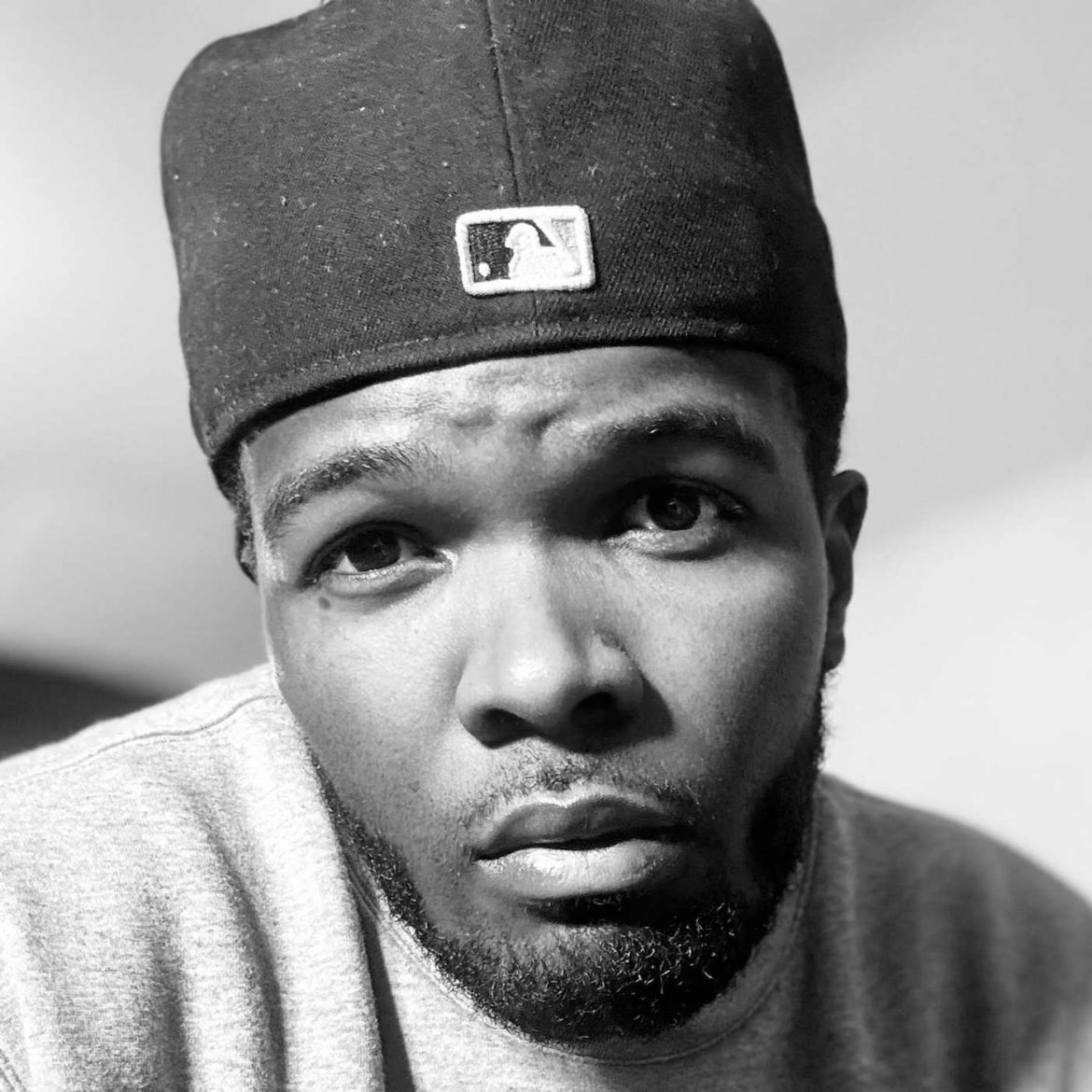 Artist Tyreek Morrison Discusses Fatherhood, Generational Legacy, and the Art of Collage Black Podcasting - Artist Tyreek Morrison Discusses Fatherhood, Generational Legacy, and the Art of Collage