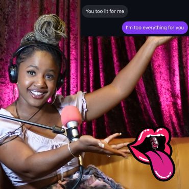 Black Podcasting - My Producer Forgot My Birthday