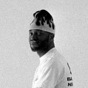Black Podcasting - Maurice Scarlett III, Baltimore-Based Visual Artist, on Using Pain as Power and Re-Imagining Black Representation in Art