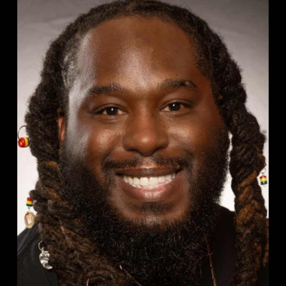 Dr. David O. Fakunle II on Art, Storytelling, Health Equity, and the Power of Narrative Black Podcasting - Dr. David O. Fakunle II on Art, Storytelling, Health Equity, and the Power of Narrative