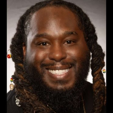 Black Podcasting - Dr. David O. Fakunle II on Art, Storytelling, Health Equity, and the Power of Narrative