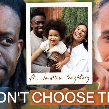 Black Podcasting - The Most Intimate Thing a Man Can Do for His Family ft. Jared Brady & Jonathan Singletary