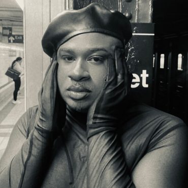 Black Podcasting - Inside Sev7en Taylor's Celebrity Soul Sessions