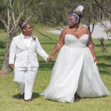Black Podcasting - Michelle Obama, Misogynoir & Modern Lesbian Love feat. Queen Ceshia & Rev. B