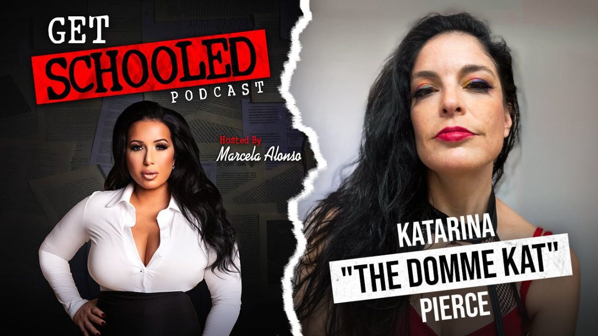 The Ultimate Domme: Wrestling, Consent Culture, and Sex Work Survival Black Podcasting - The Ultimate Domme: Wrestling, Consent Culture, and Sex Work Survival