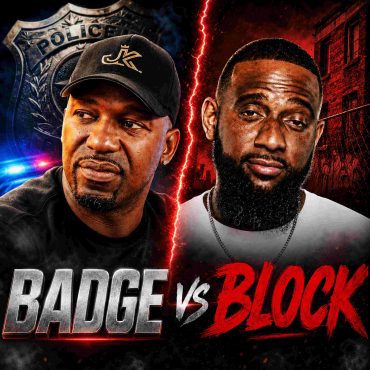Black Podcasting - He Chased Guys Like Him. Now They're Face to Face. (S2S 546)