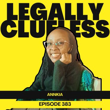 Black Podcasting - Living In Pain Since I Was 9 Years Old PART 2 | Legally Clueless Ep 383