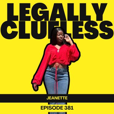 Black Podcasting - My Teacher Said I Would Amount To Nothing PART 2 | Legally Clueless Ep 381