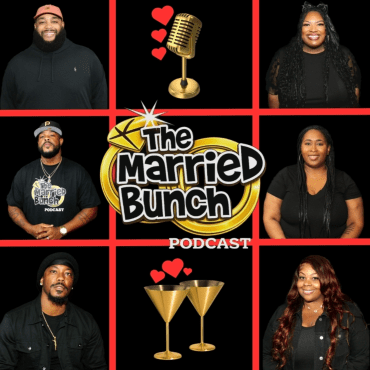 Black Podcasting - EP #46: Love and Marriage with The McLean's (Part 1)