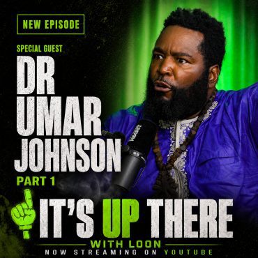 Black Podcasting - Dr. Umar Johnson SNAPS DEFENDING Karmelo Anthony, Talks Austin Metcalf Dad’s Rant & 35 Year Sentence & More - Part 1- Full Episode