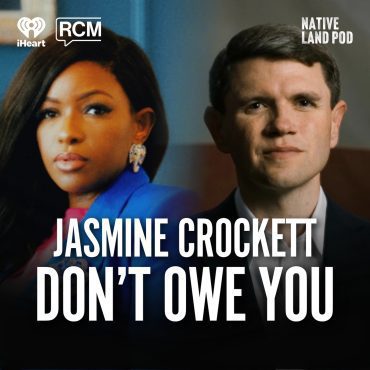 Black Podcasting - Why is Jasmine Crockett Expected to Deliver Votes? ft. Reecie Colbert | NLP Replay