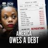 America Owes a Debt | NLP Replay