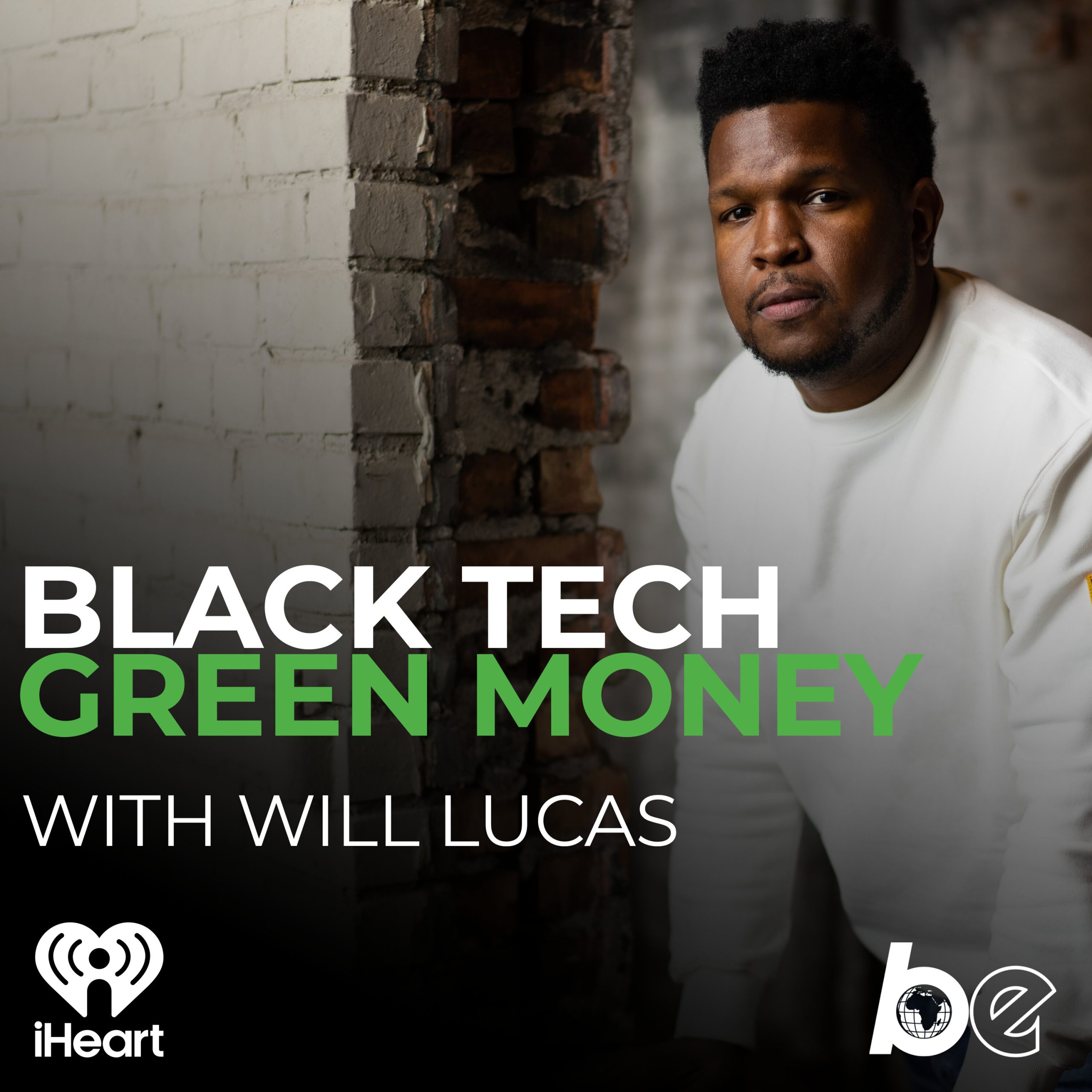 Black Podcasting - Black Podcast Destination