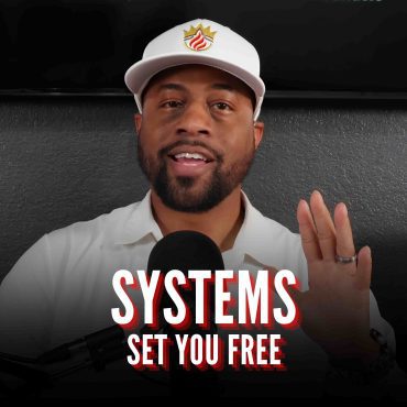 Black Podcasting - 572: Systems Set You Free