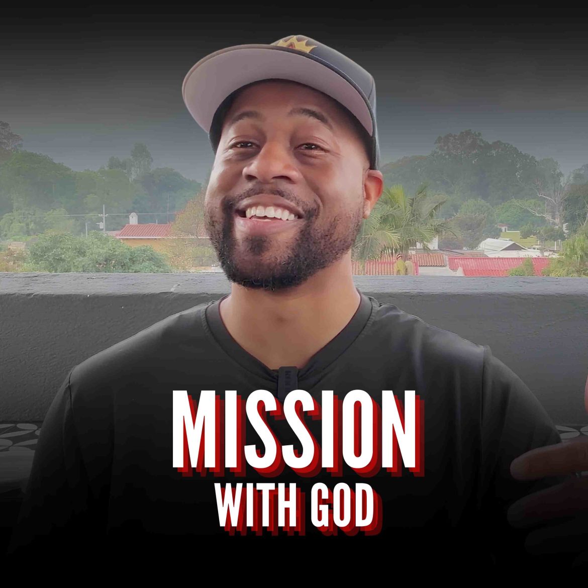 Black Podcasting - 573: Mission With God