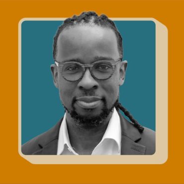 Black Podcasting - LIVE! Ibram X. Kendi on Democracy and the Politics of Fear