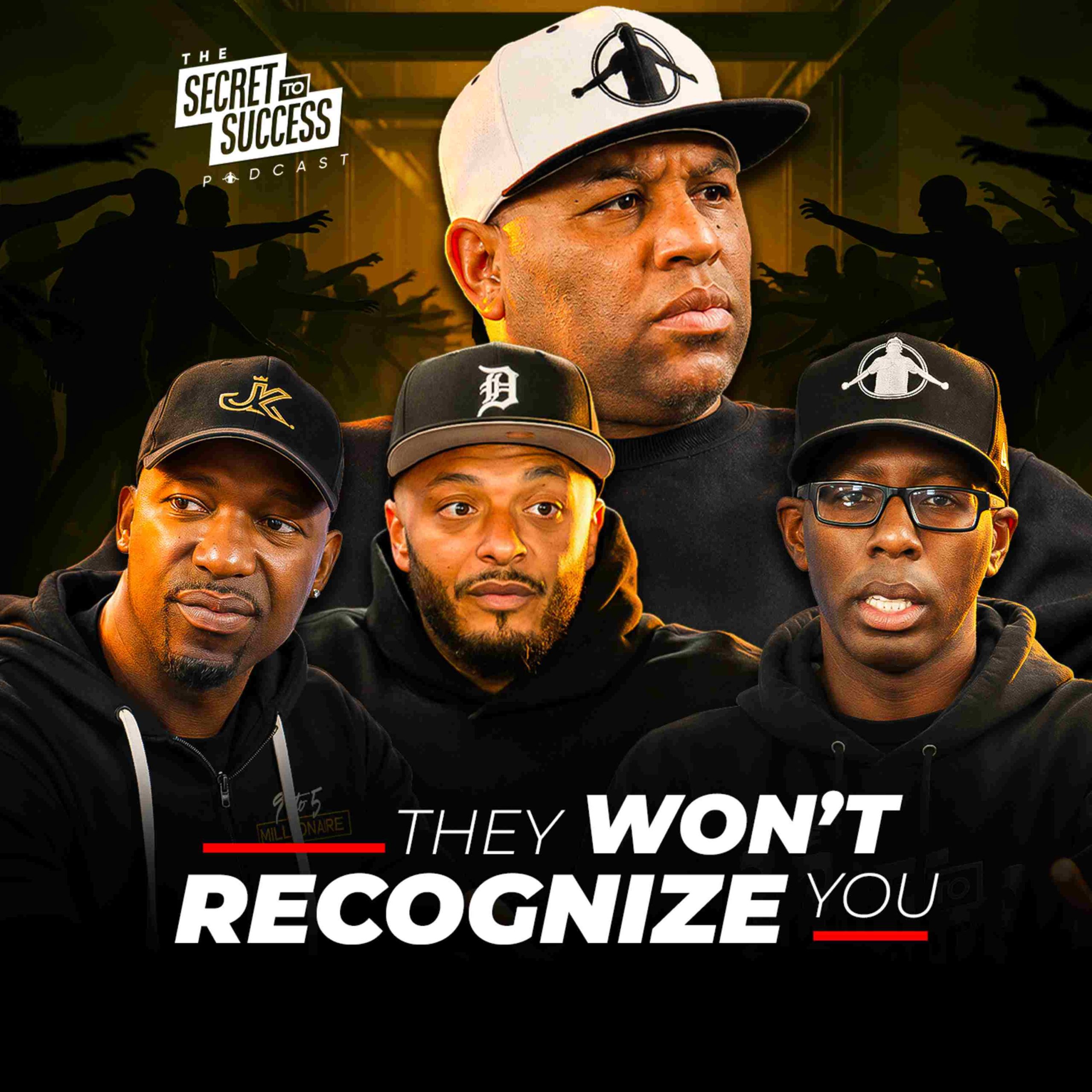 Black Podcasting - Black Podcast Destination