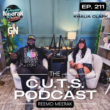 Black Podcasting - “Being Viral Ain’t Being Respected.” 👀 Khaliah Clark Talks Fashion, Media & Women Winning - EPISODE 211