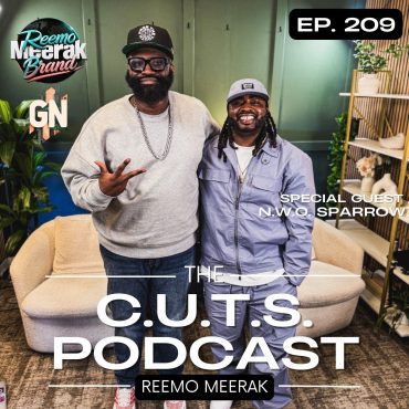 Black Podcasting - NWO Sparrow EXPOSES Hip-Hop Media, NYC’s Falloff & Legacy Culture | C.U.T.S. Podcast (2 HOUR SPECIAL) - Episode 209