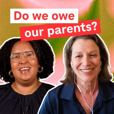 Black Podcasting - What do we owe our parents?