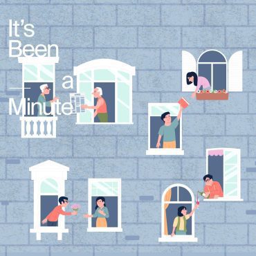 Black Podcasting - The safety and power of knowing your neighbors
